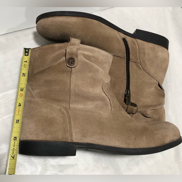 Birkenstock Ankle Boots - Picture 8 of 11